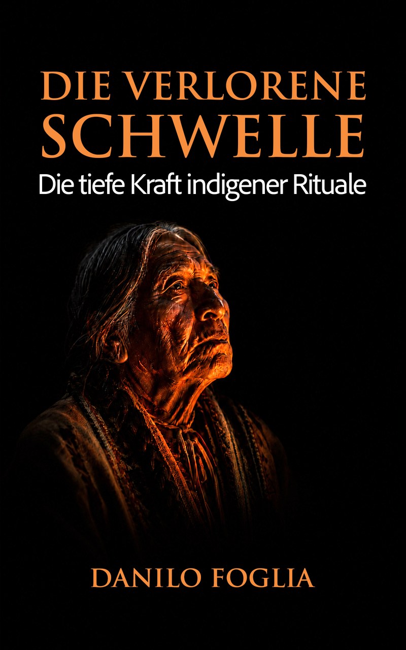 Die verlorene Schwelle — Danilo Foglia