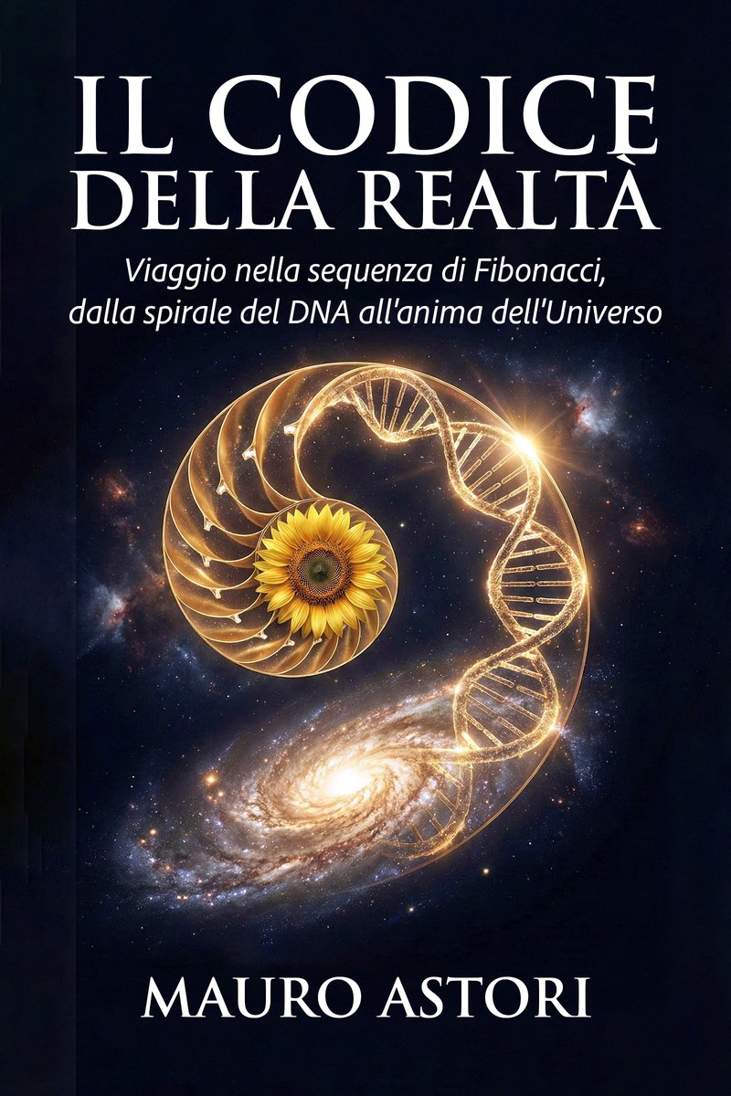 Il codice della realtà — Mauro Astori