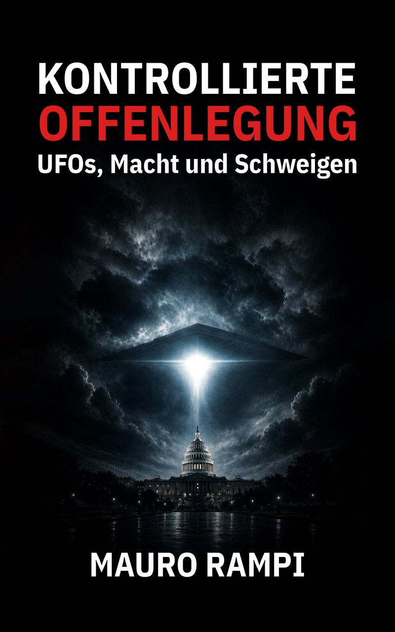 Kontrollierte Offenlegung — Mauro Rampi