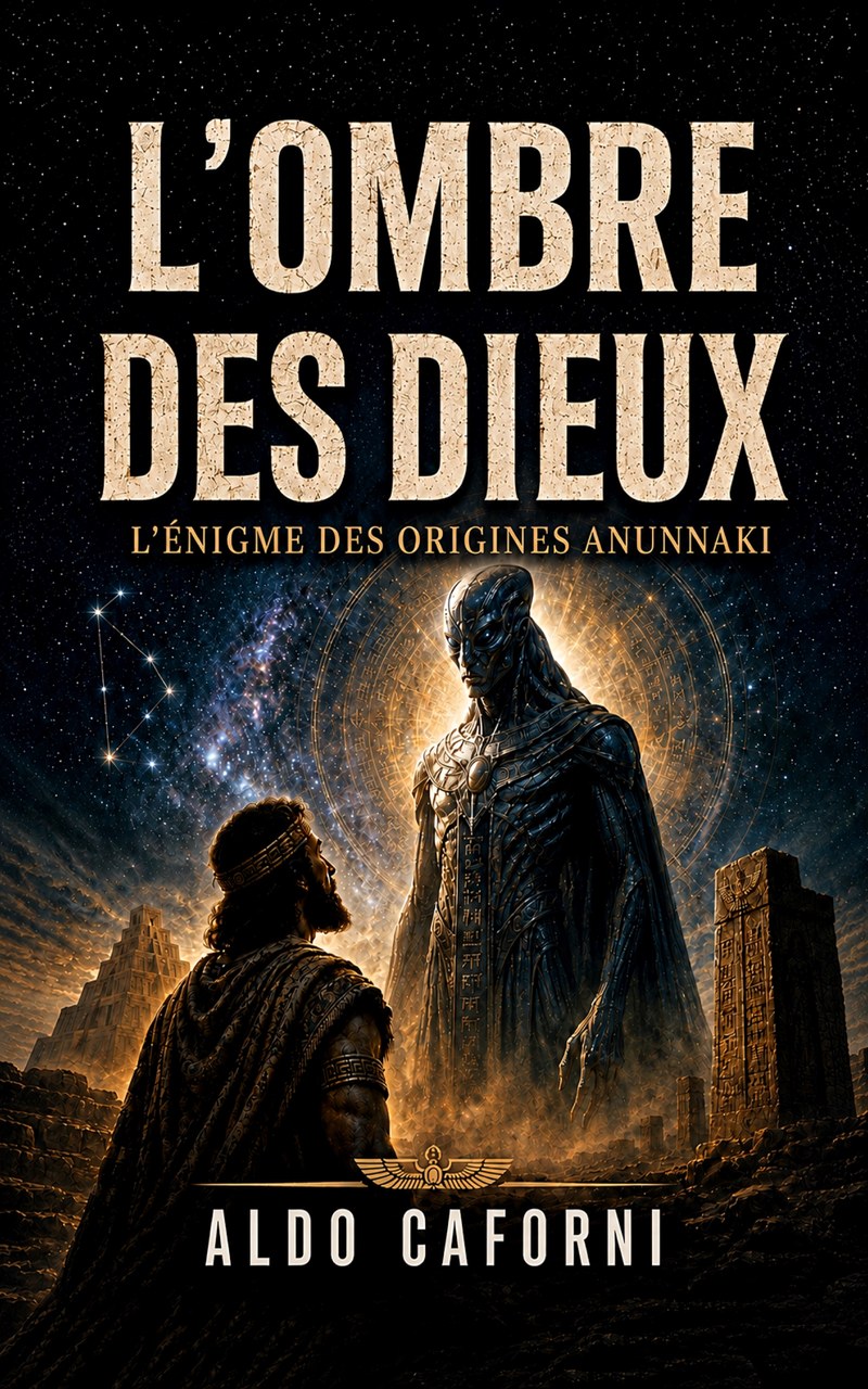 L'Ombre des Dieux — Aldo Caforni