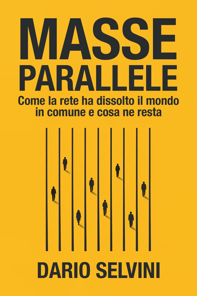 Masse parallele — Dario Selvini